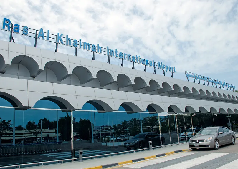 Ras Al Khaimah International Airport